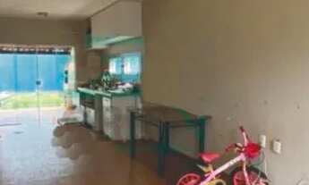 Imagem: Vendo Casa Ribeirao Preto bairro Portinari