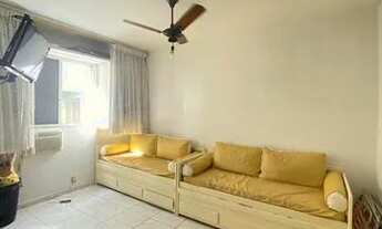 Imagem 7: Kitnet em Canto do Forte - Praia Grande, SP