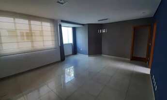 Imagem 3: Apartamento com 3 quartos à venda, 105 m² por R$ 650.000 - Buritis - Belo Horizonte/MG