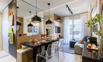 Imagem 5: Apartamento à venda no bairro Brooklin Paulista - São Paulo/SP