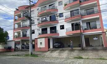 Imagem 3: Apartamento para aluguel com 2 quartos em Vila Julieta - Resende - RJ