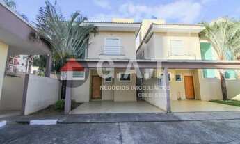 Imagem 4: CASA EM CONDOMÍNIO À VENDA NO CONDOMÍNIO MARSON- SOROCABA/SP