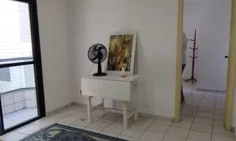 Imagem 6: Apartamento para venda possui 95 metros quadrados com 2 quartos em Ocian - Praia Grande