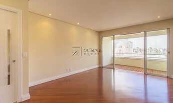 Imagem 3: Apartamento Venda Moema 106 m² 3 Dormitórios