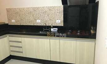 Imagem 4: Casa com 3 dormitórios para alugar, 145 m² por R$ 6.506,00/mês - Residencial Real Park Sum