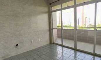 Imagem 4: Cobertura com 4 dormitórios à venda, 180 m² por R$ 520.000,00 - Miramar - João Pessoa/PB