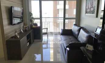 Imagem: RRCOD4798 Apartamento 69m² CONDOMÍNIO