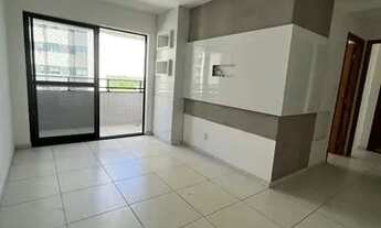 Imagem 5: Apartamento para aluguel tem 56 metros quadrados com 2 quartos em Boa Viagem - Recife - PE