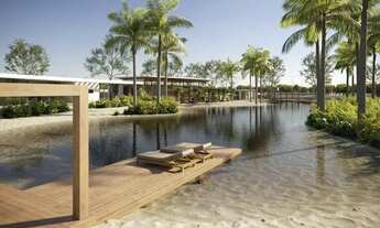 Imagem: Terreno Condomínio Cidade Jardim Resort