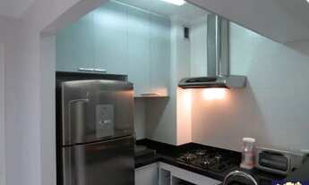 Imagem 5: Flat para venda no Jardim Paulista - Edifício The Plazza