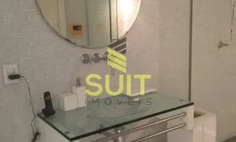 Imagem 7: Residencial 10 - Casa com 1054m², 8 Dorm (4 Suítes), 5 Vagas, Piscina, Churrasqueira, Hidr