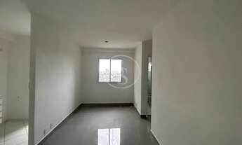 Imagem 4: LOCAÇÃO: APARTAMENTO - PAULICÉIA - CON. MUNDI THIAGO - R$ 2.220,63 - PACOTE - REF: AP0327