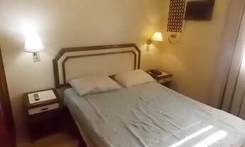 Imagem 4: Flat para alugar no Jardins - The Plazza - Cód: AWT04365