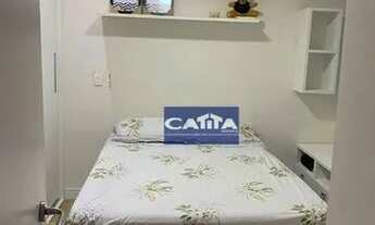 Imagem 7: Apartamento à venda, 83 m² por R$ 798.000,00 - Vila Prudente - São Paulo/SP