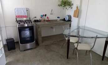 Imagem 7: Apartamento para aluguel com 92 metros quadrados com 3 quartos em Vila Uberabinha - São Pa