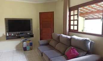 Imagem: Casa para venda tem 77 metros quadrados