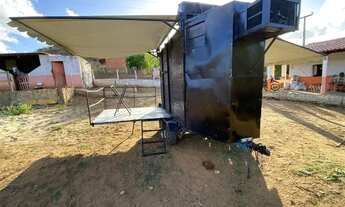 Imagem 1: Reboque de vaquejada Completo, vendo e troco