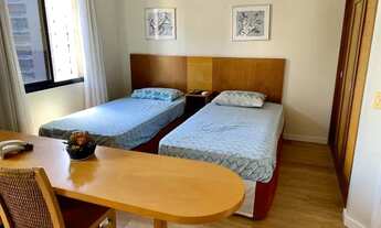 Imagem 5: Flat para aluguel possui 45 metros quadrados com 2 quartos em Planalto Paulista - São Paul