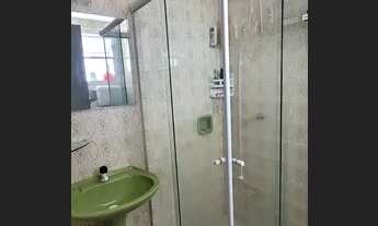 Imagem: Apartamento Vista Mar e Lagoa - 49,83m²