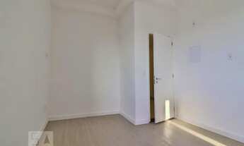 Imagem 2: Apartamento para Aluguel - Santa Cecília, 1 Quarto, 30 m2