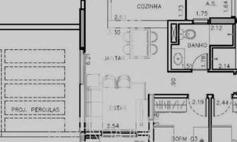Imagem 4: Cobertura á venda 3 dorms, 1 suite, 2 vagas em Belenzinho -SP