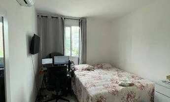 Imagem 4: Apartamento com 1 dormitório à venda, 58 m² por R$ 430.000 - Enseada do Suá - Vitória/ES