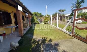 Imagem 2: Ótima residência em região de moradores no balneário de Albatroz em Imbé