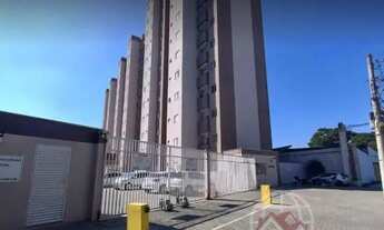 Imagem 3: Apartamento para Locação em Tremembé, Rancho Grande, 2 dormitórios, 1 banheiro, 1 vaga