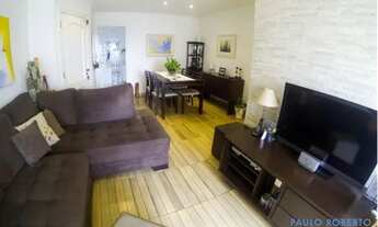 Imagem 2: APARTAMENTO - VILA MASCOTE - SP