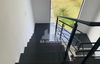 Imagem 7: RRCOD4751D Casa 200m² CONDOMÍNIO NEW VILLE - OPOETUNIDADE - 3 Dorms 4 Vagas - Santana de P