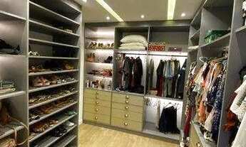 Imagem 4: Casa com 4 dormitórios à venda, 321 m² por R$ 2.650.000,00 - Condominio Ecologico Parque d