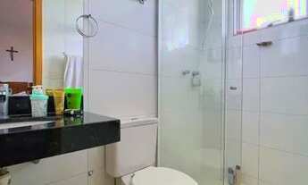 Imagem 6: Contagem - Apartamento Padrão - Eldorado