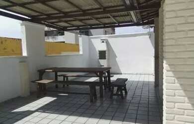 Imagem 4: Cobertura com 4 quartos no Condomínio Residencial Macedo I - AP44338