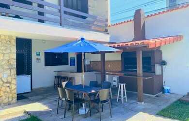 Imagem 2: Ampla casa em Castelandia na Serra