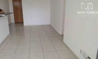 Imagem 2: Apartamento com 3 quartos para alugar, 73 m² - Praia das Gaivotas - Vila Velha/ES