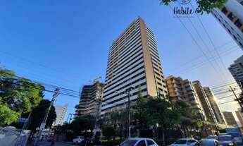 Imagem 4: Apartamento Padrão para Venda em Aldeota Fortaleza-CE - 10309