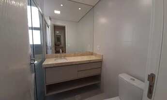 Imagem 7: Apartamento com 2 dormitórios à venda, 206 m² - Jardim Aquarius - São José dos Campos/SP