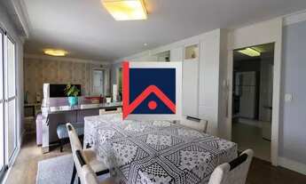 Imagem 4: Apartamento Locação Santo Amaro 94 m² 2 Dormitórios