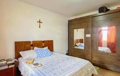 Imagem 5: Contagem - Apartamento Padrão - Eldorado