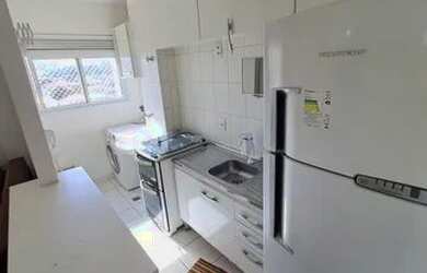 Imagem 5: Apartamento para venda possui 34 metros quadrados com 1 quarto em Cambuci - São Paulo - SP