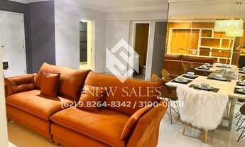 Imagem: Excelente apartamento com 3 suíte plenas