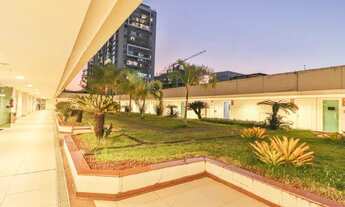 Imagem 2: Recreio Shopping Ampla Sala (114mts) Oportunidade