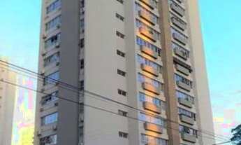 Imagem: Apto na Av. Afonso Pena!