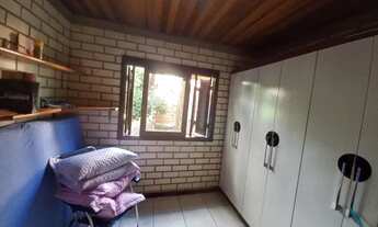 Imagem 6: Sítio - casa de alvenaria com terreno de 6mil m² em Nova Hartz