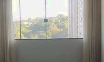 Imagem: Apartamento Jardim Anhanguera