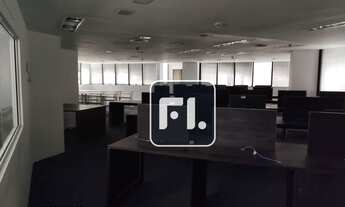 Imagem 3: Conjunto, 254 m² - venda por R$ 3.000.000,00 ou aluguel por R$ 20.628,27/mês - Brooklin