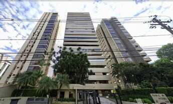 Imagem: Apartamento - Cambuí - Campinas