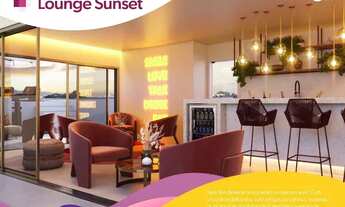 Imagem 6: Condomínio Sou + Charitas - Studios, 2 quartos e 1 quarto Duplex - Lançamento!