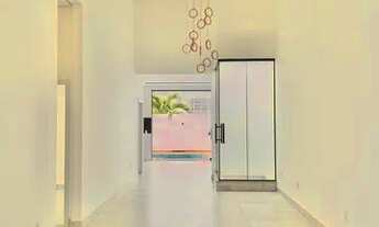 Imagem 5: ALUGO CASA NO ALPHAVILLE, TÉRREA