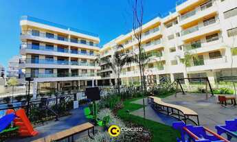 Imagem 5: Condomínio Ocean Garden - Apartamentos 2 ou 3 quartos perto da Praia do Forte - Cabo Frio